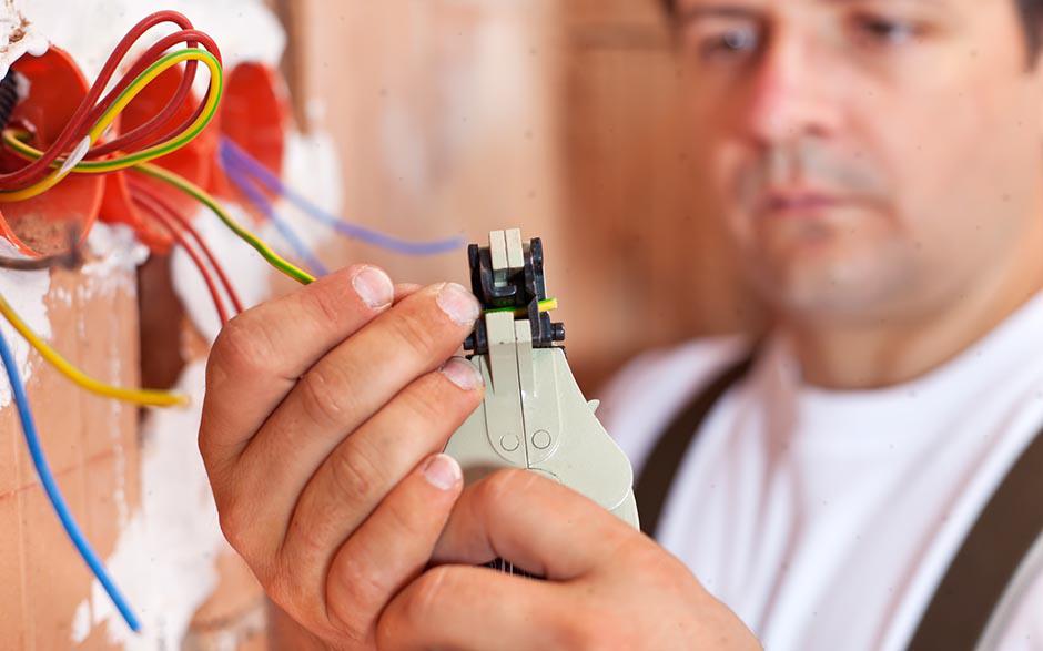 urgence électricité Paris 7