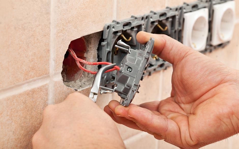 urgence électricité Paris 7