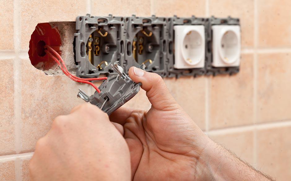urgence électricité Paris 2