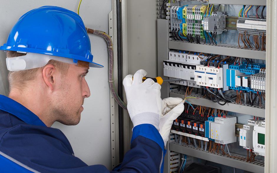 urgence électricité Paris 7