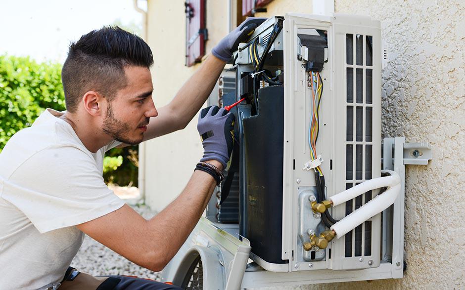 urgence électricité Paris 7