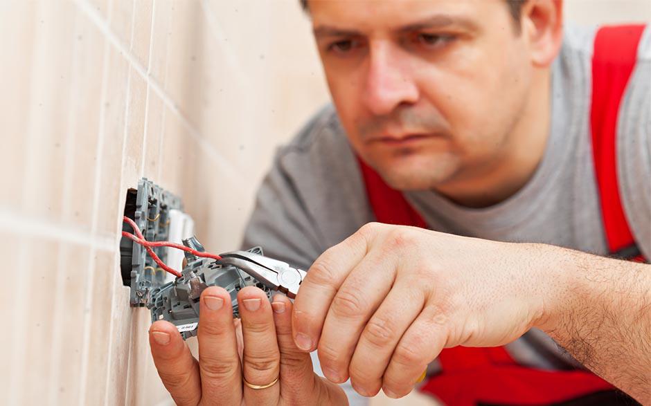 urgence électricité Paris 7