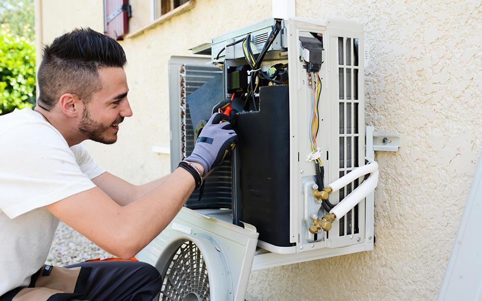 entreprise électricité générale Étréchy