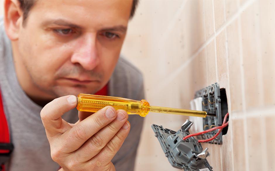 urgence électricité Paris 2