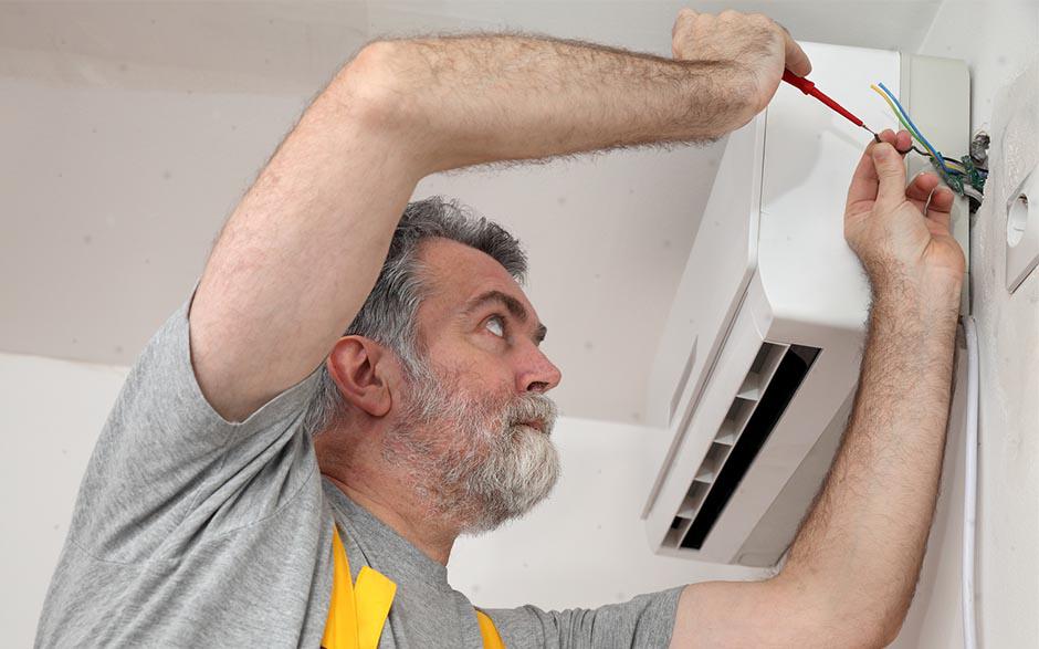 urgence électricité Paris 7
